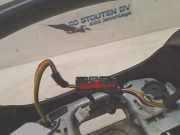 Lenker 13351021 Opel Meriva Großraumlimousine 1.4 Turbo 16V Ecotec (A14NET(Euro 5)) 2011-11