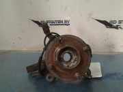 Achsschenkel Links Vorne Ford Fiesta 6 (JA8) Schrägheck 1.25 16V (SNJB(Euro 5)) 2010-03