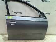 Tür Rechts Vorne Skoda Rapid Liftback 1.2 TSI (CBZA) 2013-05