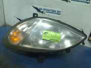 Scheinwerfer Links 24670300 Mercedes-Benz Vito (639.6) Van 2.2 109 CDI 16V (OM646.980) 2008-01