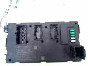 Steuergerät Body Control ACHTER 6135681933301 BMW 3 serie (F30) Limousine 316d 2.0 16V (B47-D20A) 2016-05