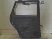 Tür Links Hinten Kia Cee'd Sportswagon (JDC5) Kombi 1.4i CVVT 16V (G4FA) 2012-03