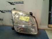 Scheinwerfer Rechts Suzuki Ignis (MH) Schrägheck 5-drs 1.3 DDiS 16V (Z13DT(Euro 4)) 2004-03