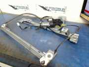 Fensterheber Elektr. Links 128001201 Mercedes-Benz Citan (415.6) Van 1.5 108 CDI Euro 6 (K9K-E6(Euro 6)) 2019-10