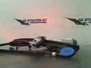 Fensterheber Elektr. Links Vorne 5P0837401AG Seat Altea (5P1) Großraumlimousine 1.2 TSI (CBZB) 2011-07