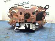 Bedienung Klimaanlage DL4061190A Mazda 2 (DE) Schrägheck 1.3 16V S-VT (ZJ46) 2010-05