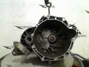Getriebe Manuell mmt6bg9r7002fcc Volvo V70 (BW) Kombi 1.6 T4 16V (B4164T) 2011-09