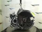 Getriebe Manuell Nissan X-Trail (T30) SUV 2.0 16V 4x4 (QR20DE) 2003-06