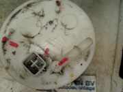 Kraftstoffpumpe 1510080J00 Suzuki SX4 (EY/GY) SUV 1.6 16V VVT Comfort,Exclusive (M16A VVT) 2007-09