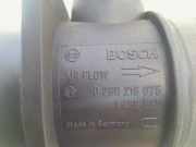 Luftmengenmesser 0280218075 BMW 1 serie (E87/87N) Schrägheck 5-drs 116i 1.6 16V (N45-B16A) 2005-01