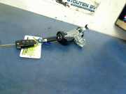 Zündschloss + Schlüssel H1BC3F880 Ford Fiesta 7 Schrägheck 1.5 TDCi 85 (XUJF) 2018-02