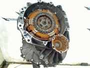 Getriebe Automatik OCG Volkswagen Polo V (6R) Schrägheck 1.4 GTI 16V (CTHE(Euro 5)) 2013-01 CTHE(Euro 5)