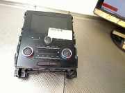 Navigation Schalttafel + airco en kachel 681833236r Renault Megane IV (RFBB) Schrägheck 5-drs 1.3 TCe 140 16V (H5H-450(H5H-A4)) 2019-06
