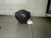 Airbag Lenkrad 1T0880201K81U Volkswagen Golf VI (5K1) Schrägheck 1.2 TSI BlueMotion (CBZB) 2011-08 CBZB