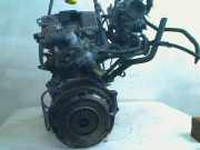 Motor 4G63 Mitsubishi Outlander (CU) SUV 2.0 16V 4x2 (4G63(16V)) 2006-05