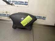 Airbag Lenkrad 14001187YR Peugeot Expert (G9) Van 1.6 HDi 90 (DV6UTED4(9HU)) 2008-03