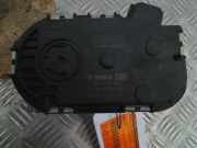 Drosselklappe 0280750664 Kia Picanto (TA) Schrägheck 1.0 12V (G3LA) 2015-08