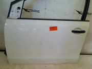 Tür Links Vorne Volkswagen Up! (121) Schrägheck 1.0 12V 60 (CHYA) 2013-05 CHYA