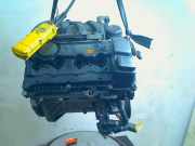 Motor n43b16a BMW 1 serie (E87/87N) Schrägheck 5-drs 116i 1.6 16V (N43-B16A) 2006