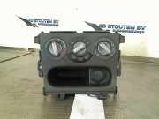 Bedienung Klimaanlage Opel Agila (B) Großraumlimousine 1.0 12V ecoFLEX (K10B(Euro 4; Euro 5)) 2010-09