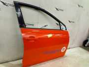 Tür Rechts Vorne Volkswagen Polo VI (AW1) Schrägheck 5-drs 1.0 TSI 12V (DKLA) 2019-01 DKLA