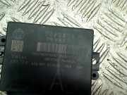 Pdc Steuergerät 3T0919475B Skoda Superb (3TAA) Schrägheck 2.0 TDI 16V (CBBB) 2011-08