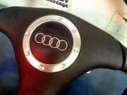 Lenker Audi TT (8N3) Coupé 1.8 20V Turbo (AUQ) 2000-11