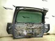 Heckklappe Citroën C3 Picasso (SH) Großraumlimousine 1.6 HDI 16V 110 (DV6TED4(9HZ)) 2010-05