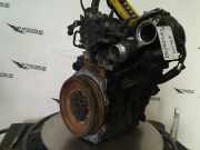 Motor DNF Volkswagen Golf VIII (CD1) Schrägheck 2.0 TSI R 16V 4Motion (DNFG) 2021-03 DNFG