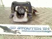 Bremssattel Links Hinten 9803120580 Peugeot Partner (GC/GF/GG/GJ/GK) Van 1.6 HDI, BlueHDI 75 (DV6FE(BHW)) 2017-09
