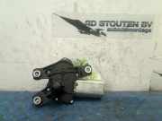 Scheibenwischermotor Hinten 28710au20001 Nissan Primera (P12) Schrägheck 1.8 16V (QG18DE) 2006-09