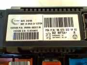 Bedienung Klimacontrolle 96573322YP Peugeot 407 SW (6E) Kombi 1.8 16V (EW7A(6FY)) 2008-03