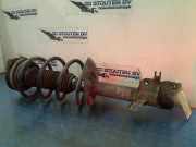 Federbein Links Vorne 54303JD01A Nissan Qashqai (J10) SUV 1.5 dCi DPF (K9K-292) 2008-03