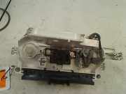 Bedienung Klimaanlage 51075J20 Daihatsu Sirion 2 (M3) Schrägheck 1.3 16V DVVT (K3-VE) 2006-05