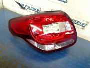 Rücklicht Links 9685849980 Citroën DS3 (SA) Schrägheck 1.6 16V VTS THP 155 (EP6DT(5FR)) 2010-04