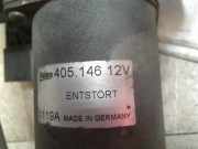 Scheibenwischermotor 405146 Mercedes-Benz Sprinter 3t (903) Bus 308 CDI 16V (OM611.987) 2000-03