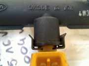 Einspritzdüsen Düsenstock 0K30E1315X Kia Rio (DC22/24) Schrägheck 1.5 16V (A5D) 2004