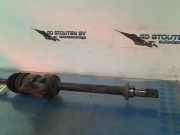 Antriebswelle Rechts Vorne Mazda 2 (DE) Schrägheck 1.3 16V S-VT (ZJ46) 2009-10