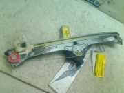 Fensterheber Elektr. Rechts Hinten + MOTOR 51832157 Lancia Delta (844) Schrägheck 1.4 T-Jet 16V 150 (198.A.1000) 2009-12