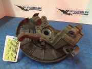 Achsschenkel Rechts Vorne Volkswagen Caddy Kombi IV Großraumlimousine 1.2 TSI 16V (CYVC) 2015-07 CYVC