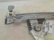 Fensterheber Elektr. Links Hinten + motor Opel Meriva Großraumlimousine 1.4 Turbo 16V Ecotec (A14NET(Euro 5)) 2011-11