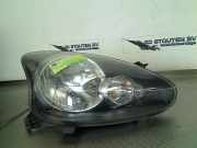 Scheinwerfer Rechts 89092755 Toyota Aygo (B10) Schrägheck 1.0 12V VVT-i (1KR-FE) 2009-09