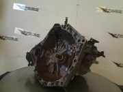 Getriebe Manuell 20TT57 Peugeot 108 Schrägheck 1.0 12V (1KRFE(CFB)) 2015-06