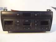 Bedienung Klimacontrolle Audi A6 (C5) Limousine 1.9 TDI 110 (AFN) 1997