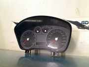 Tacho 3m5f10a855a Ford C-Max (DM2) Großraumlimousine 1.6 16V (SHDA(Euro 5)) 2007-06