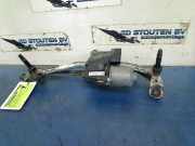 Scheibenwischermotor 3397021937 Ford Fiesta 7 Schrägheck 1.5 TDCi 85 (XUJF) 2018-02