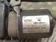 Scheibenwischermotor VOOR MS1592008650 Fiat 500 (312) Schrägheck 1.2 (169.A.4000(Euro 5)) 2008-04