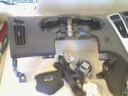 Airbag Set +stuurairbag,MODULE 951h000910 Kia Cee'd Sportswagon (JDC5) Kombi 1.4i CVVT 16V (G4FA) 2012-03