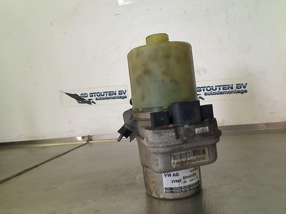 Servolenkung Pumpe Electrisch 6R0423156 Skoda Fabia II Kombi Kombi 5-drs 1.4i 16V (BXW) 2008-08