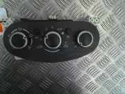 Bedienung Klimaanlage 00862902 Renault Twingo III (AH) Schrägheck 5-drs 1.0 SCe 70 12V (H4D-400(H4D-A4)) 2016-09